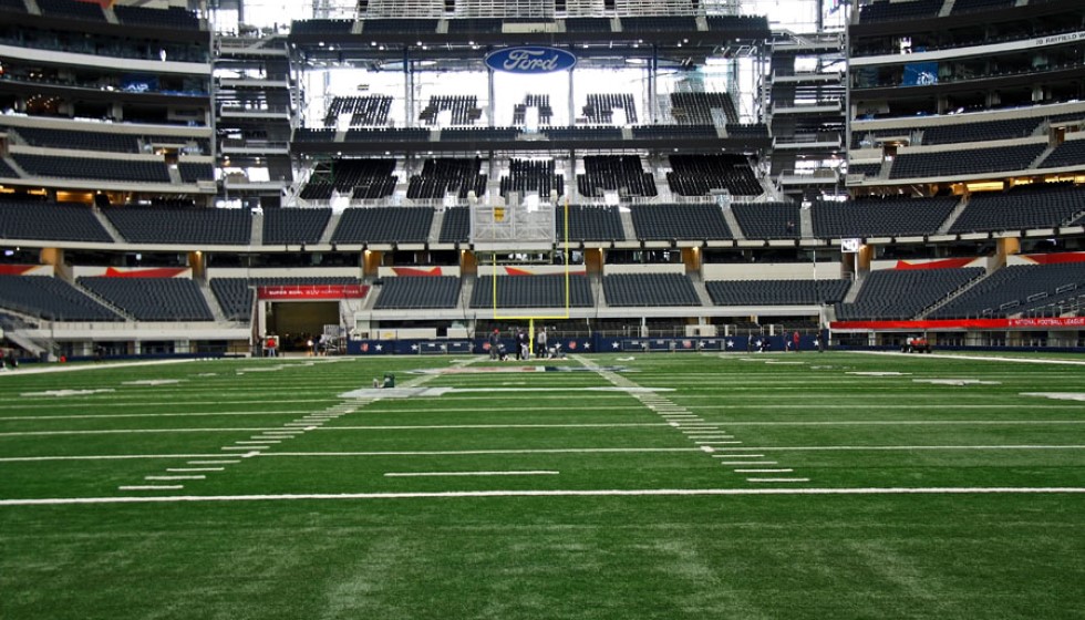 Rainy Day at Gillette Stadium Sets the Stage for Patriots' New Chapter