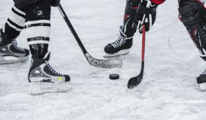 The Role of the Enforcer in Hockey: Tradition vs. Evolution