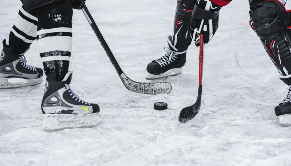 The Road to the Frozen Four