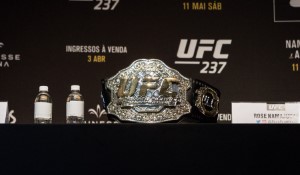 UFC Lightweight Champion Makhachev Criticizes Ranking System