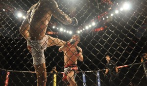 Sergei Spivac Secures Impressive Submission Victory over Marcin Tybura