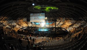 The Turmoil of UFC 303: A Long, Strange Trip